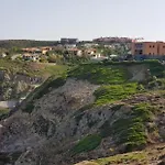 Отель Zeeva And