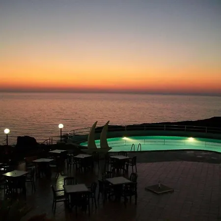 Zeeva And Torre dei Corsari