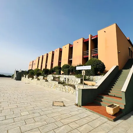 Zeeva And Ξενοδοχείο Torre dei Corsari