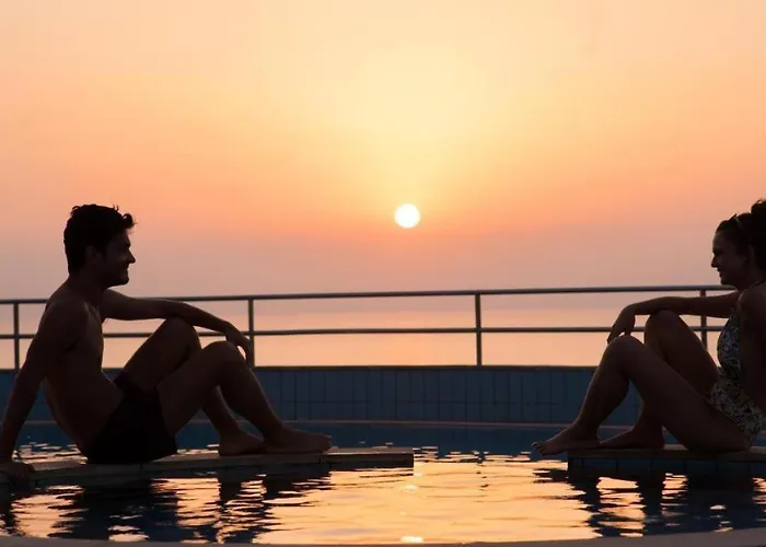 Ξενοδοχείο Zeeva And Torre dei Corsari