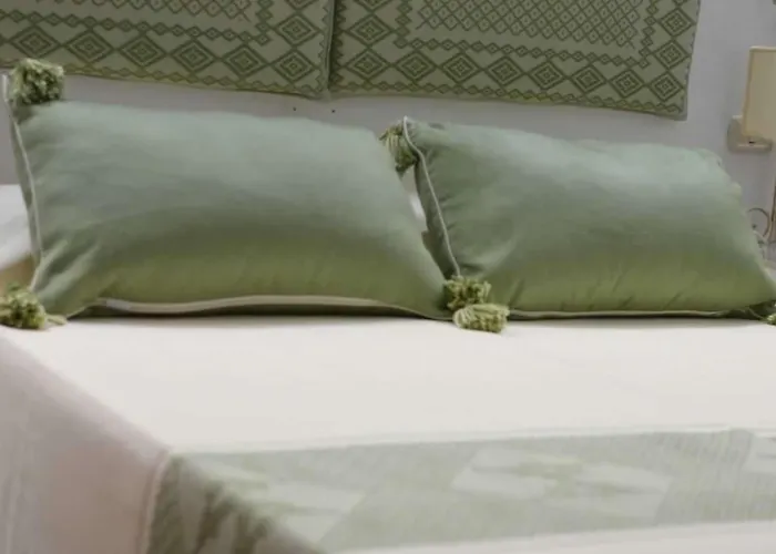 Zeeva And Otel Torre dei Corsari