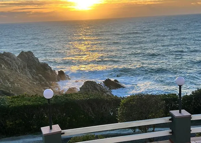 Zeeva And Torre dei Corsari