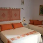 Zeeva And Hotel