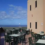 Hotel Zeeva And