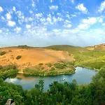 Hotel Zeeva And 3*