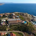 Hotel Zeeva And Torre dei Corsari