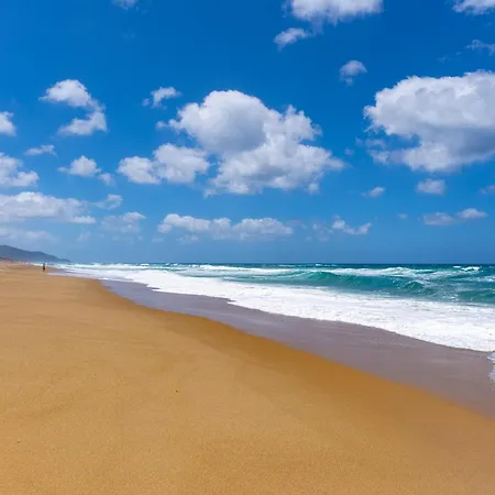 Zeeva And Szálloda 3*