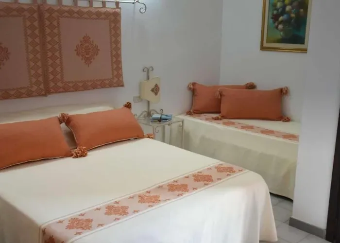 Zeeva Hotel&resort Torre dei Corsari
