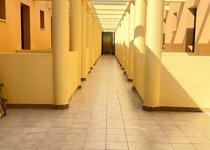 Zeeva Hotel&resort