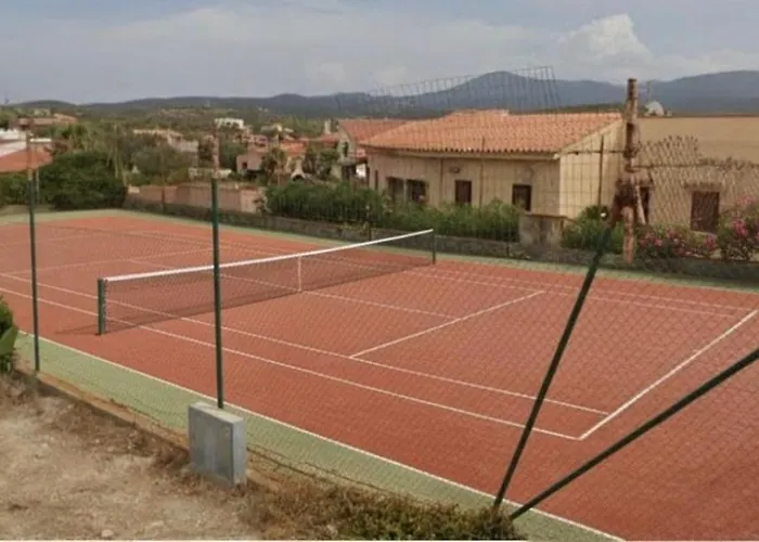 Zeeva Hotel&resort Hotel Torre dei Corsari